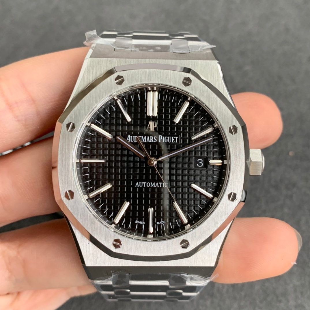 ZF Audemars Piguet Royal Oak 15400 Replika