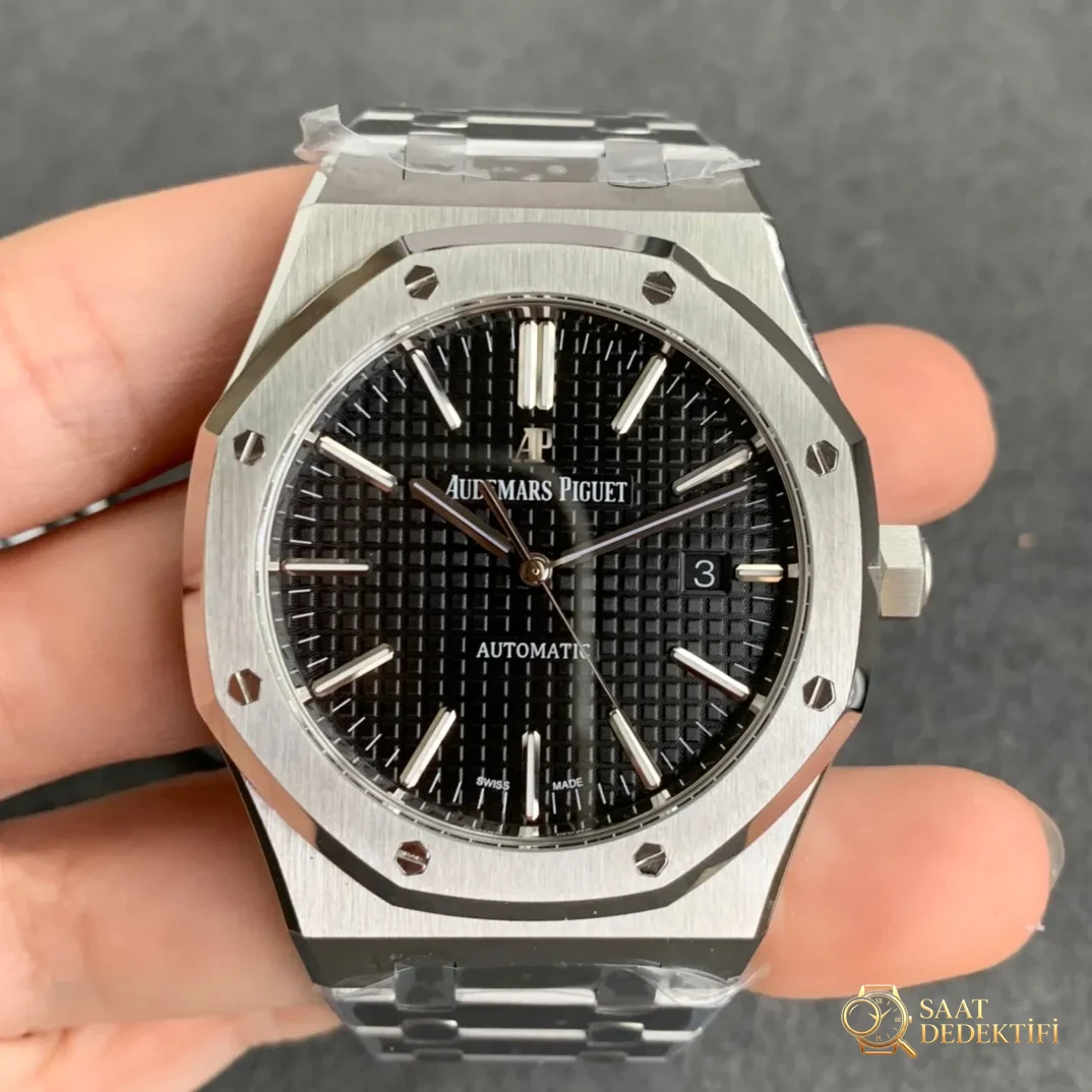 ZF Audemars Piguet Royal Oak 15400 Replika
