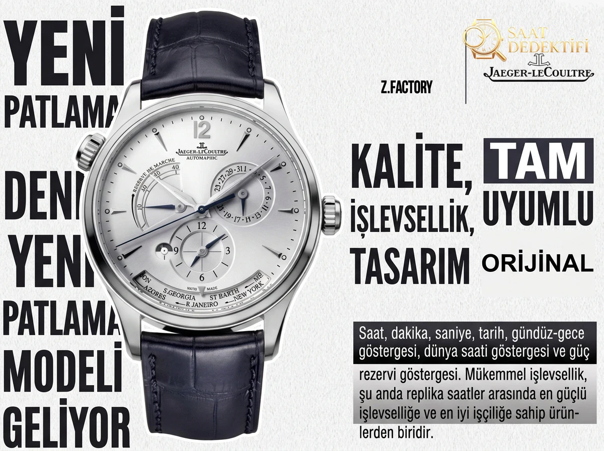 Saatçilik dünyasında üretici fabrikaların teknik gelişim süreçlerini Saat Dedektifi atölye arşiv kayıtlarıyla mercek altına alıyoruz.