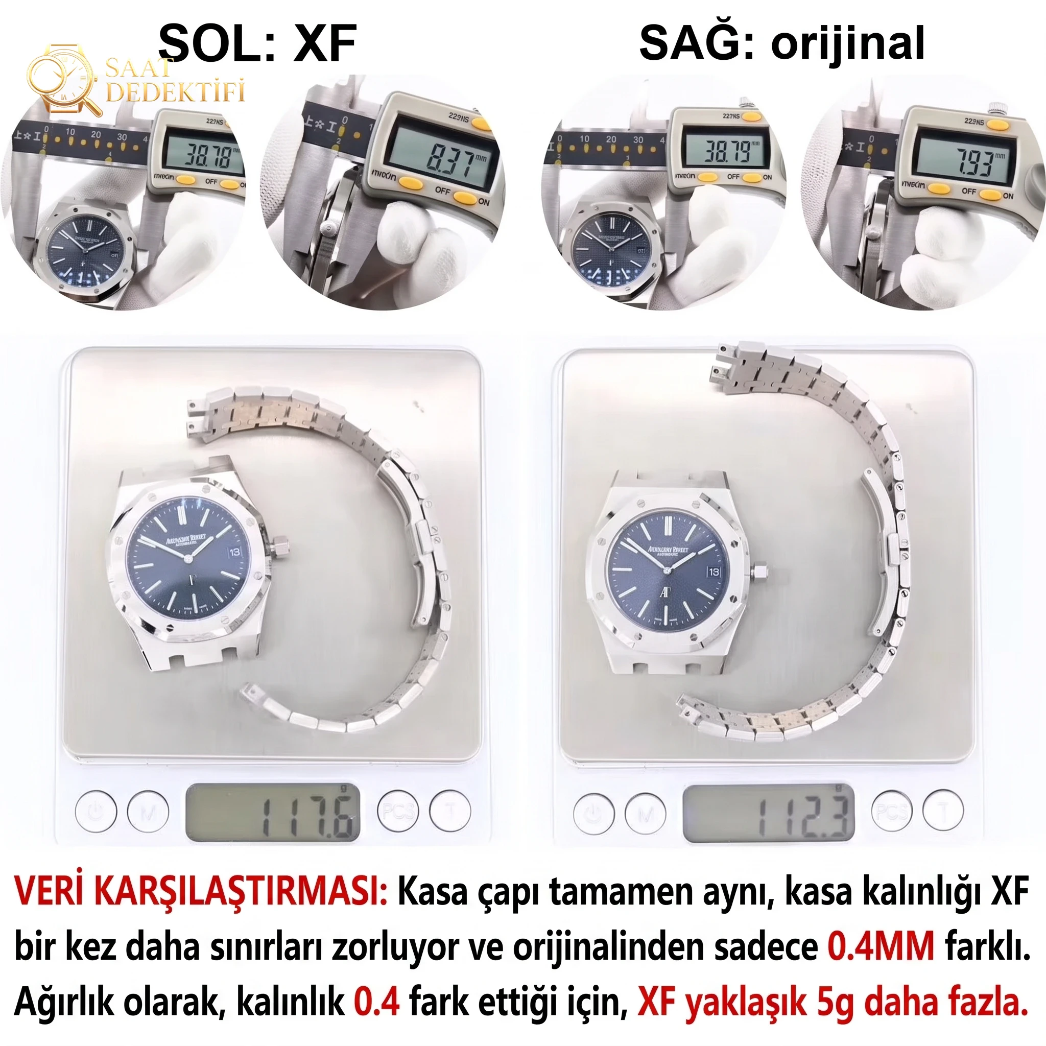 Saatçilik dünyasında üretici fabrikaların teknik gelişim süreçlerini Saat Dedektifi atölye arşiv kayıtlarıyla mercek altına alıyoruz.