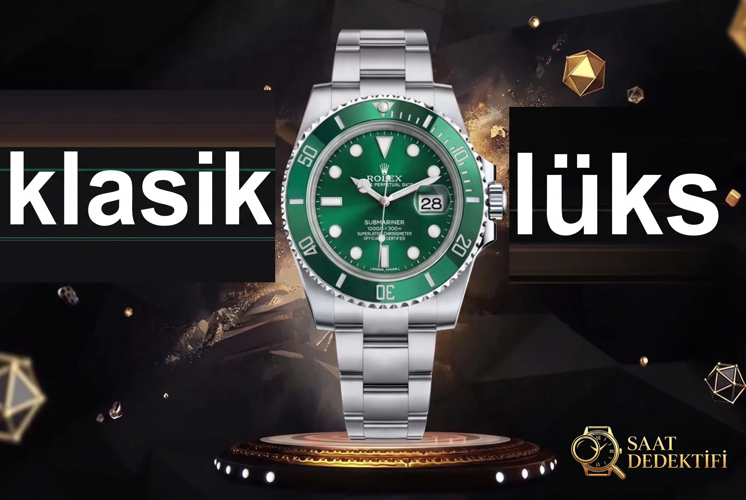 Saatçilik dünyasında üretici fabrikaların teknik gelişim süreçlerini Saat Dedektifi atölye arşiv kayıtlarıyla mercek altına alıyoruz.