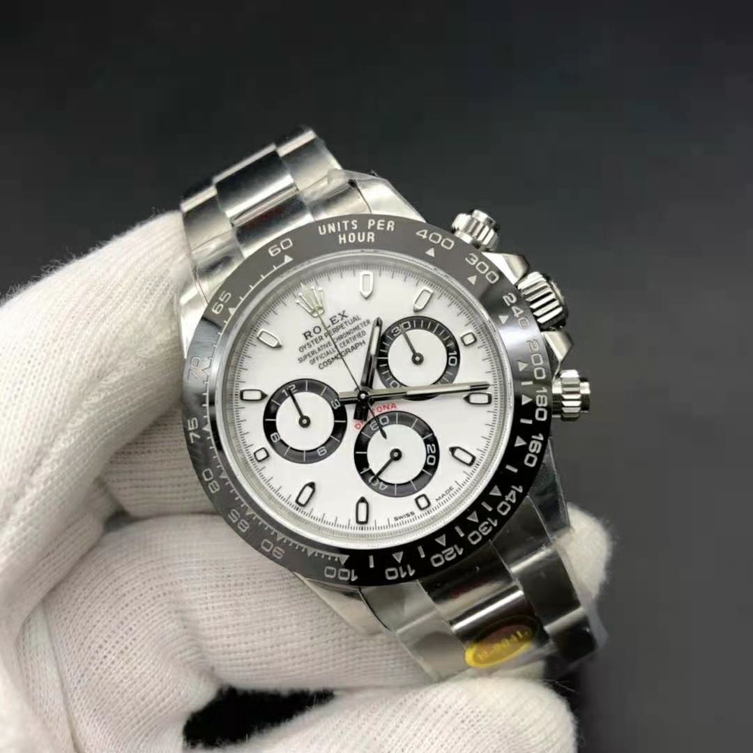 2020'nin En Çok Satan 10 Replika Rolex Modeli — 2. fotoğraf