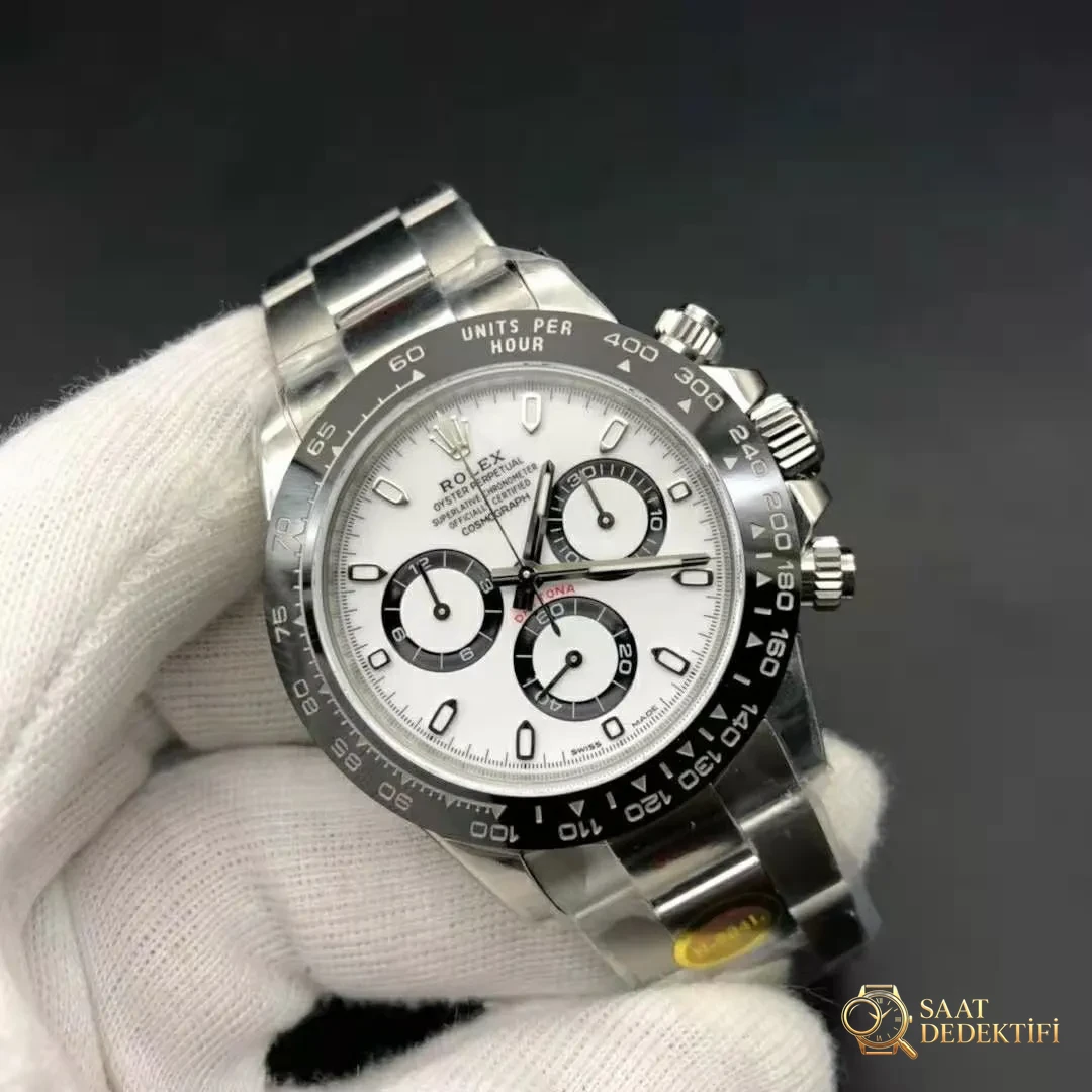 2020'nin En Çok Satan 10 Replika Rolex Modeli - görsel 1