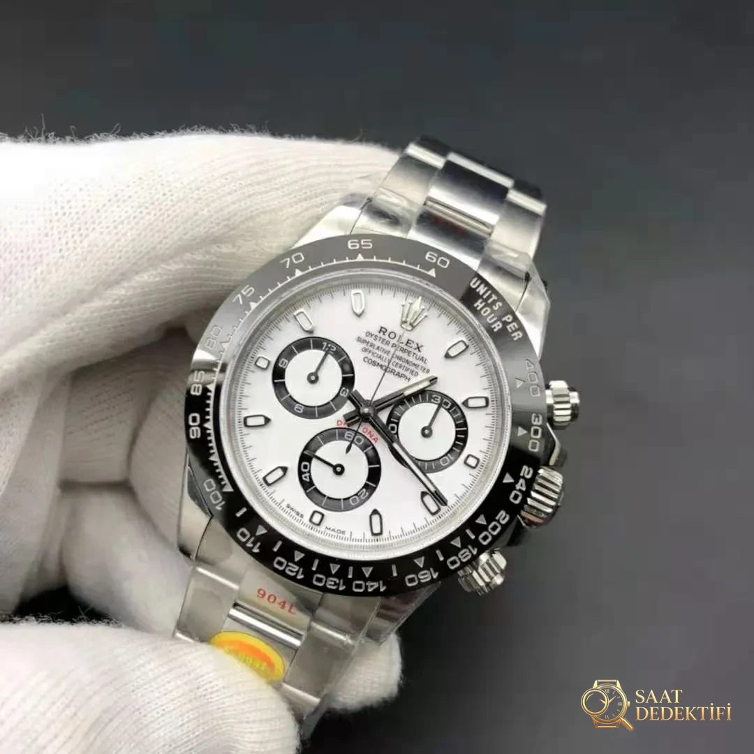 2020'nin En Çok Satan 10 Replika Rolex Modeli - görsel 2