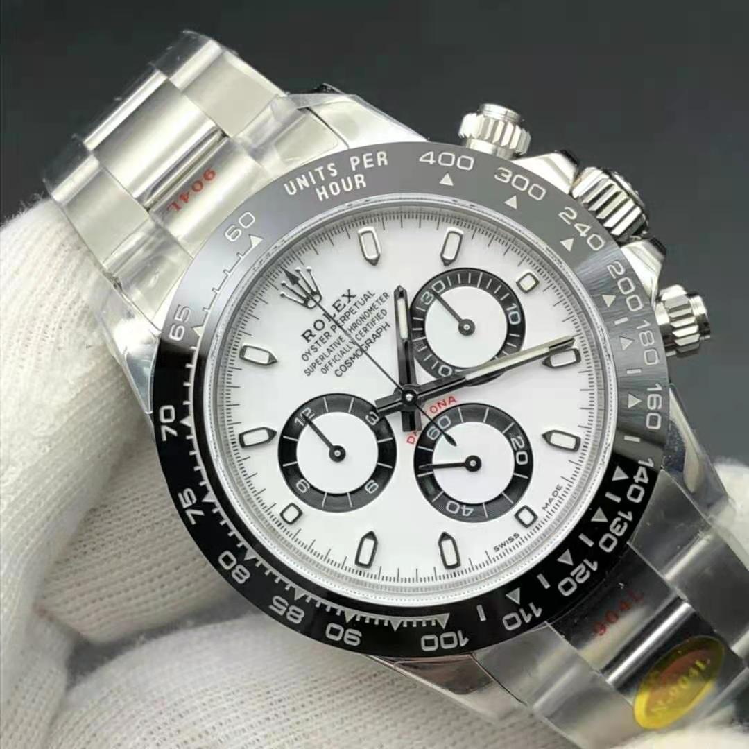 2020'nin En Çok Satan 10 Replika Rolex Modeli — 4. fotoğraf