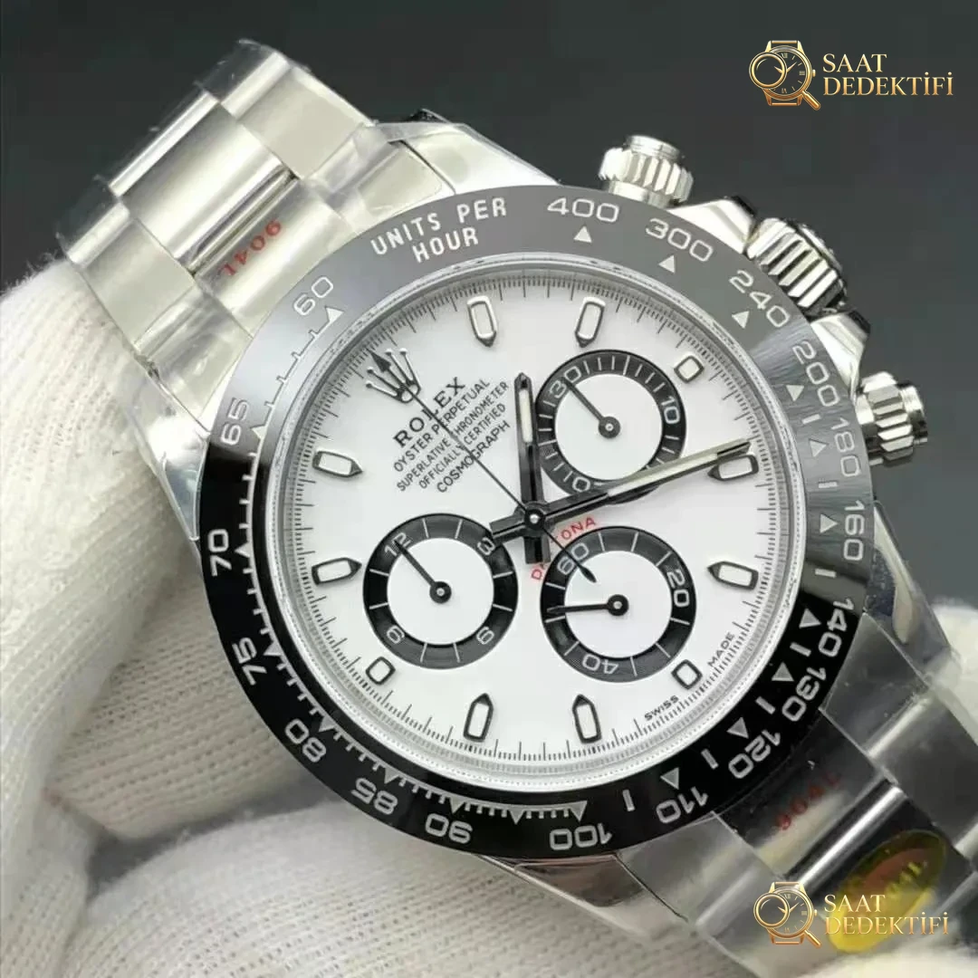 2020'nin En Çok Satan 10 Replika Rolex Modeli - görsel 3