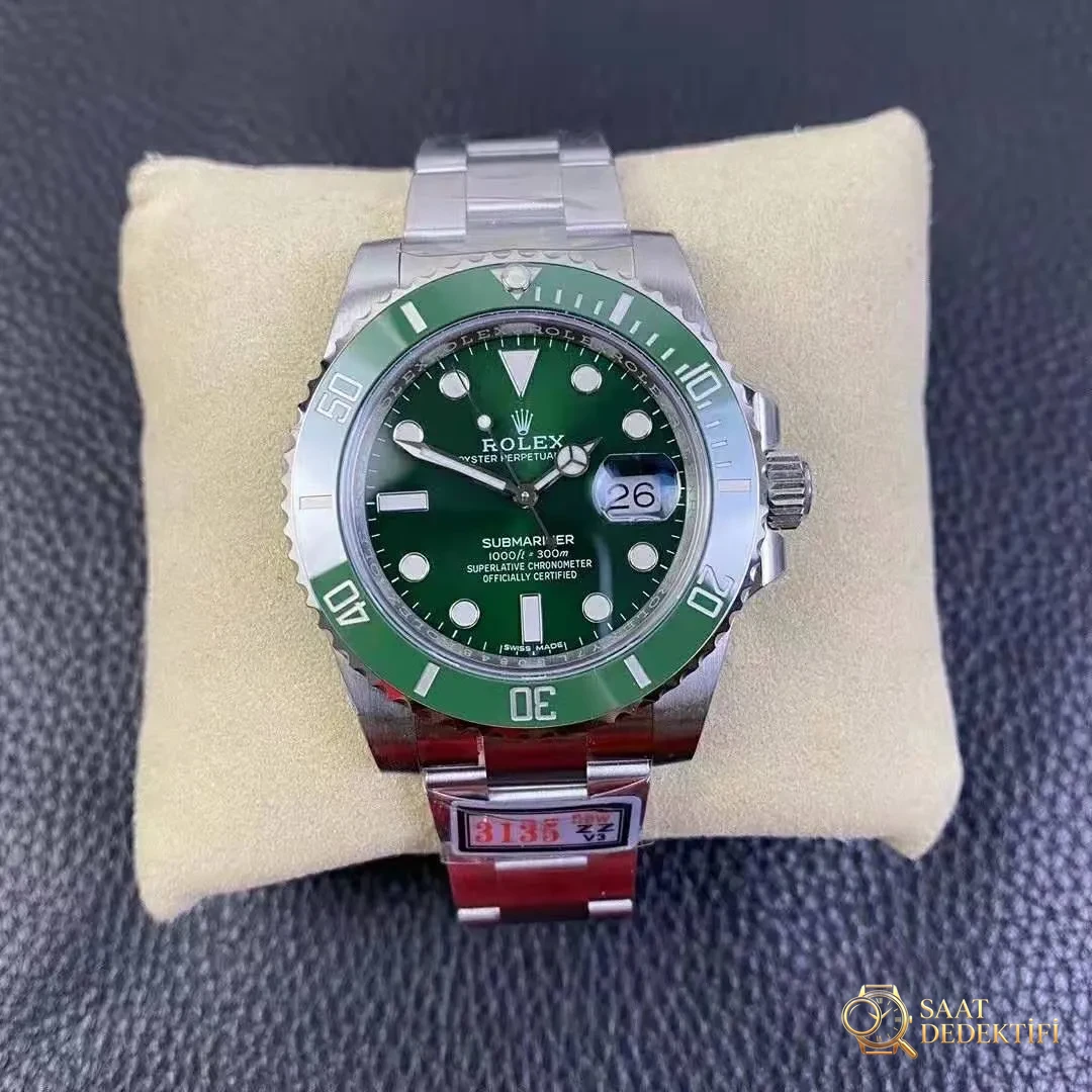 ZZF V3 Rolex Submariner 116610LV