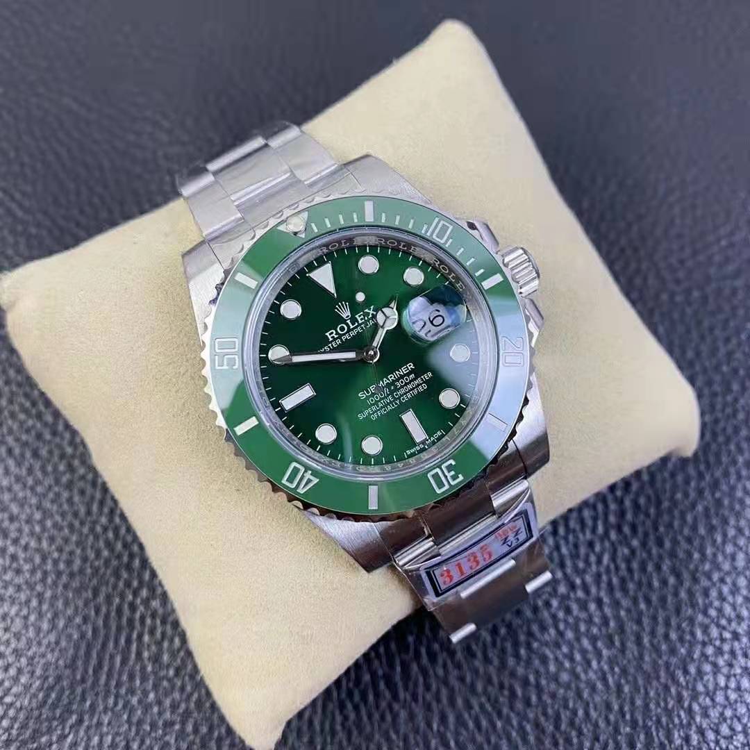 2020'nin En Çok Satan 10 Replika Rolex Modeli — 11. fotoğraf