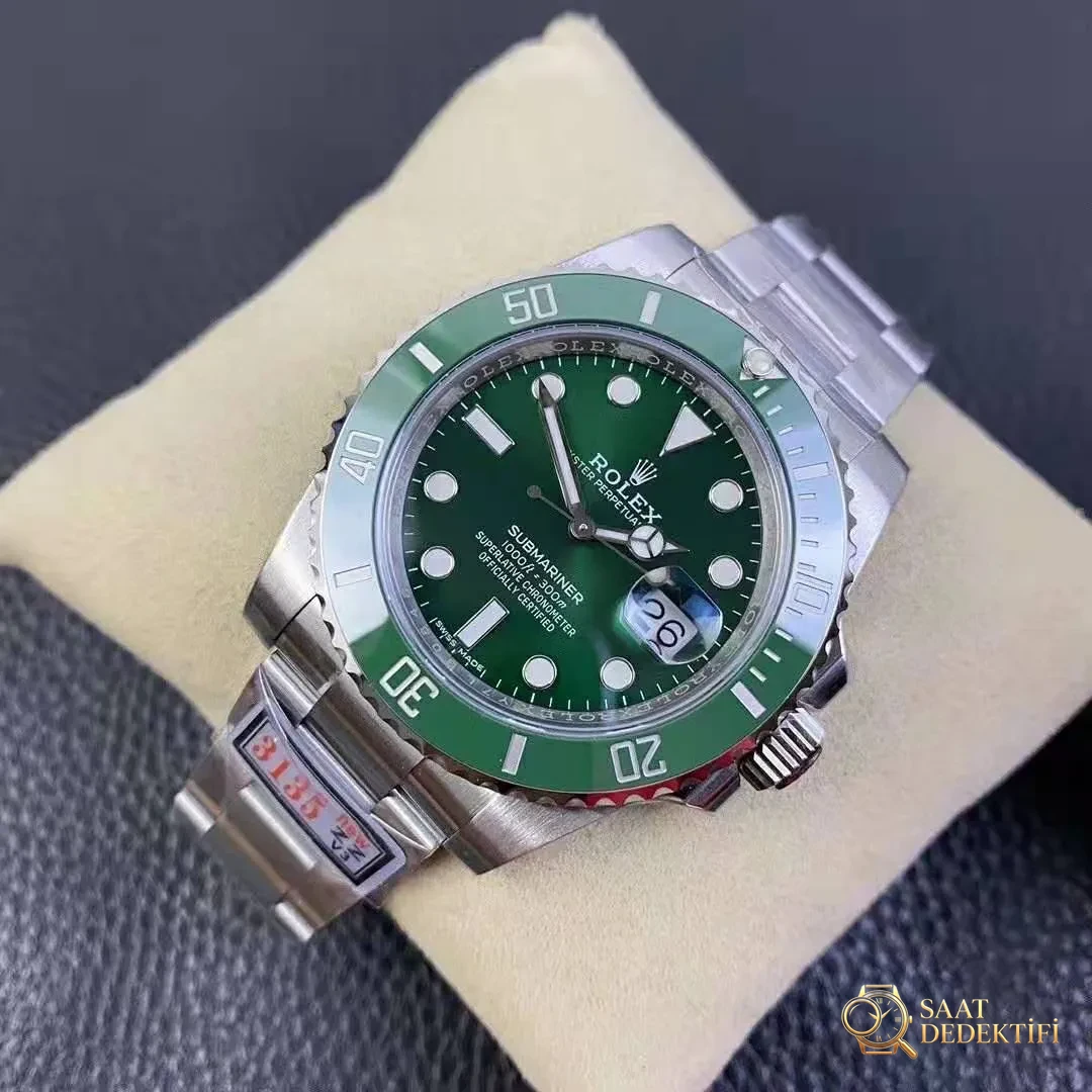 2020'nin En Çok Satan 10 Replika Rolex Modeli - görsel 10