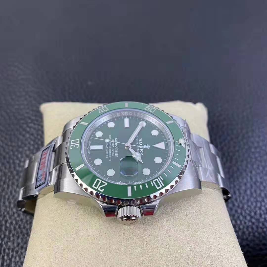 2020'nin En Çok Satan 10 Replika Rolex Modeli — 14. fotoğraf