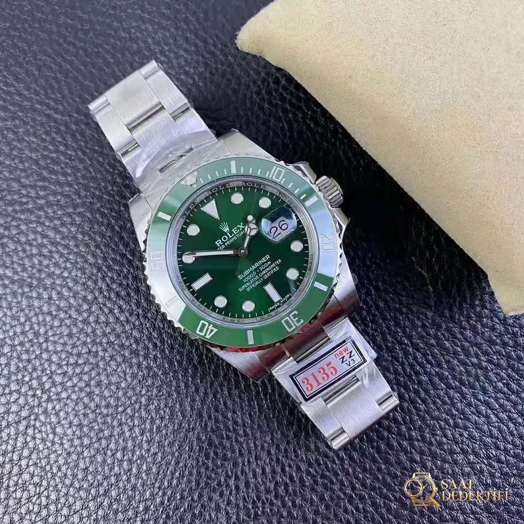 2020'nin En Çok Satan 10 Replika Rolex Modeli - görsel 14