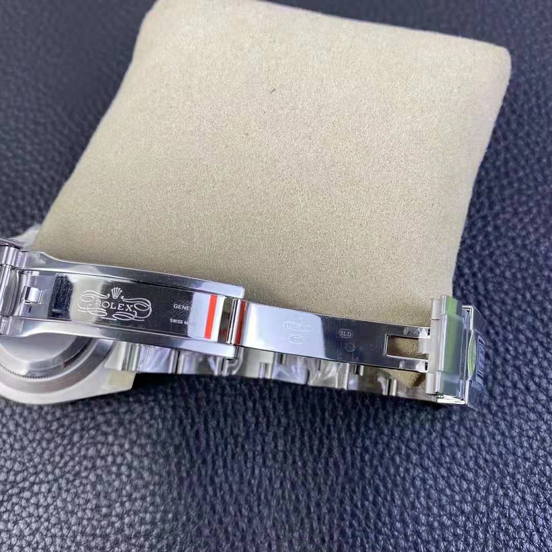 2020'nin En Çok Satan 10 Replika Rolex Modeli — 18. fotoğraf
