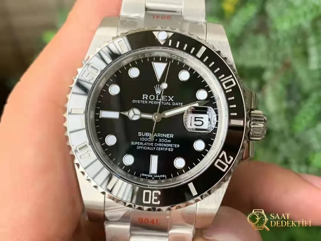 2020'nin En Çok Satan 10 Replika Rolex Modeli - görsel 17