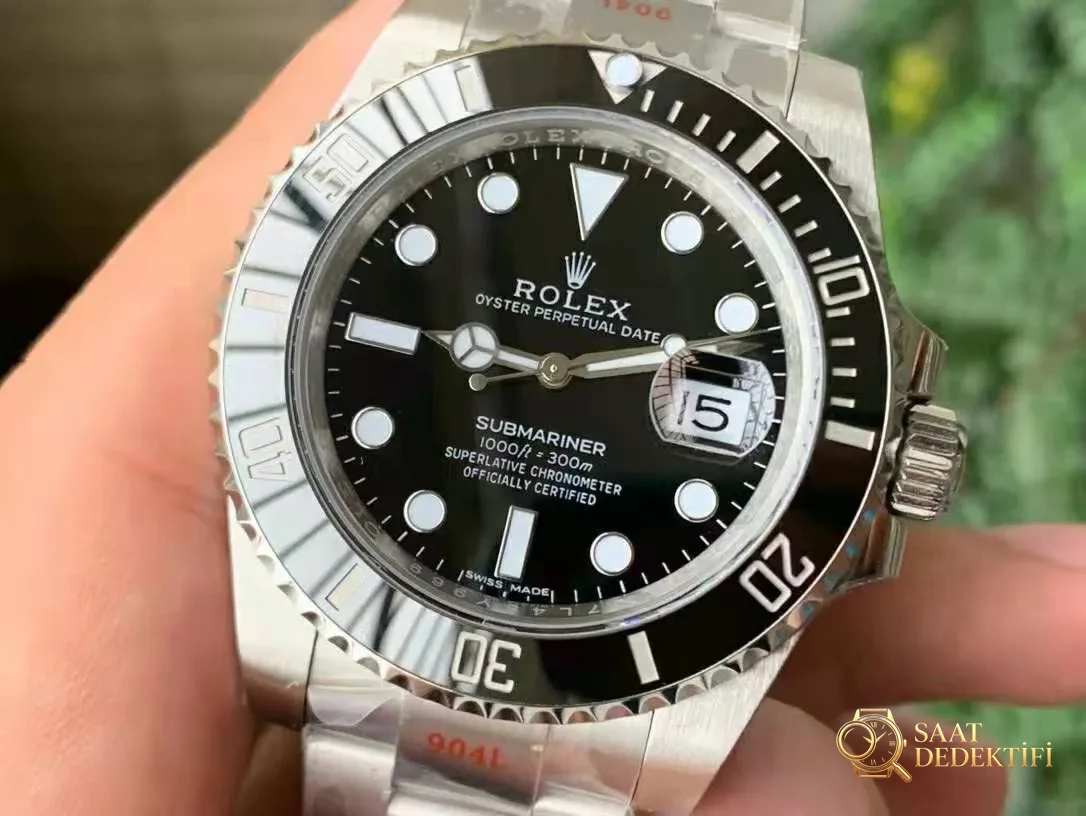 2020'nin En Çok Satan 10 Replika Rolex Modeli - görsel 18
