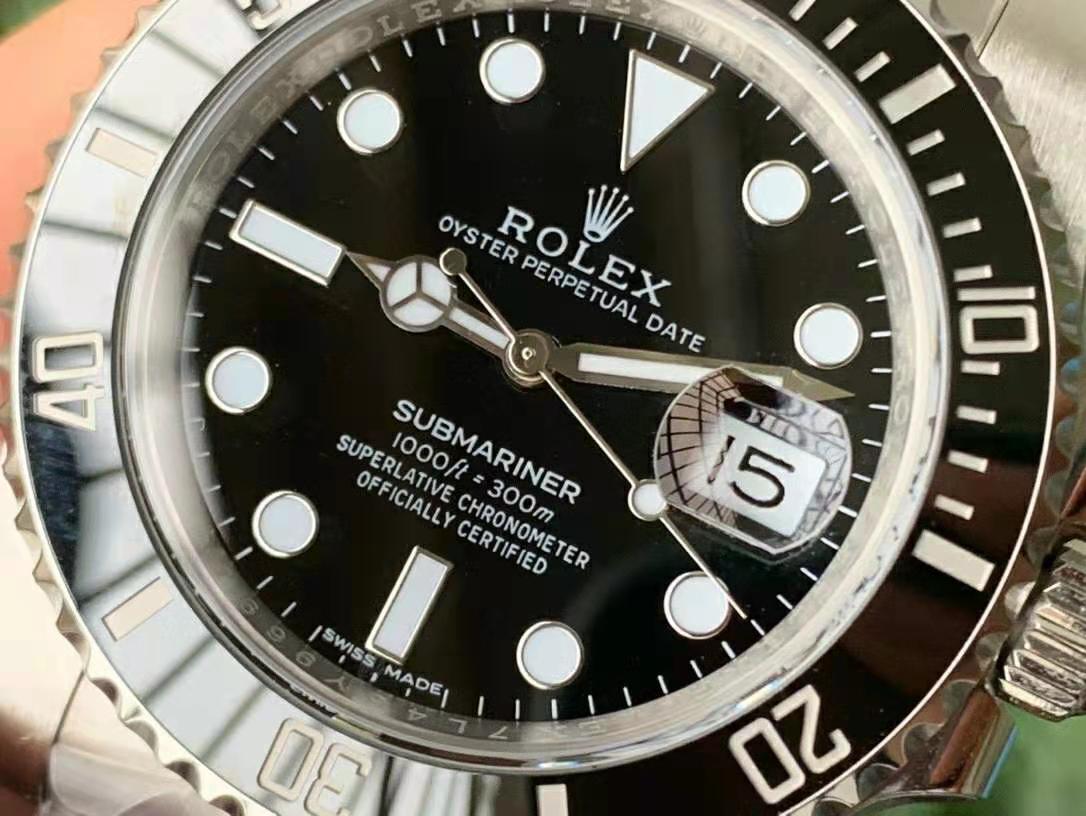 2020'nin En Çok Satan 10 Replika Rolex Modeli — 22. fotoğraf