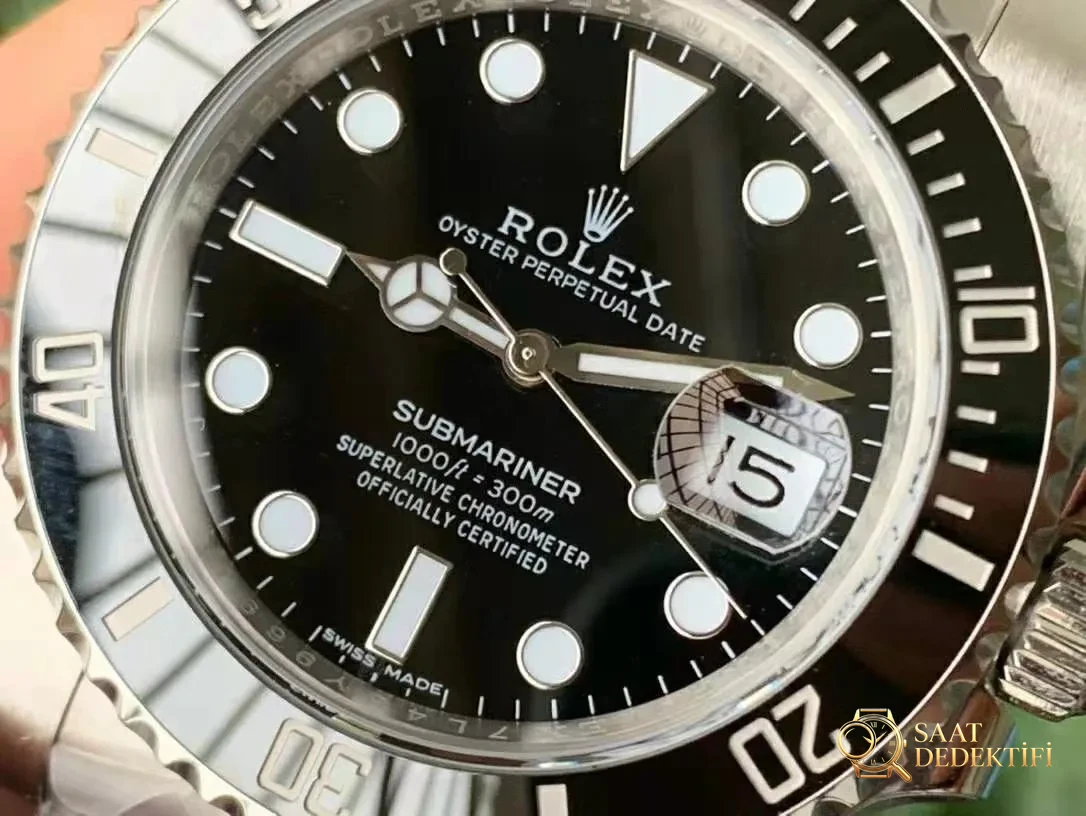 2020'nin En Çok Satan 10 Replika Rolex Modeli - görsel 19