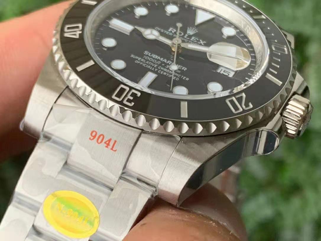 2020'nin En Çok Satan 10 Replika Rolex Modeli — 23. fotoğraf