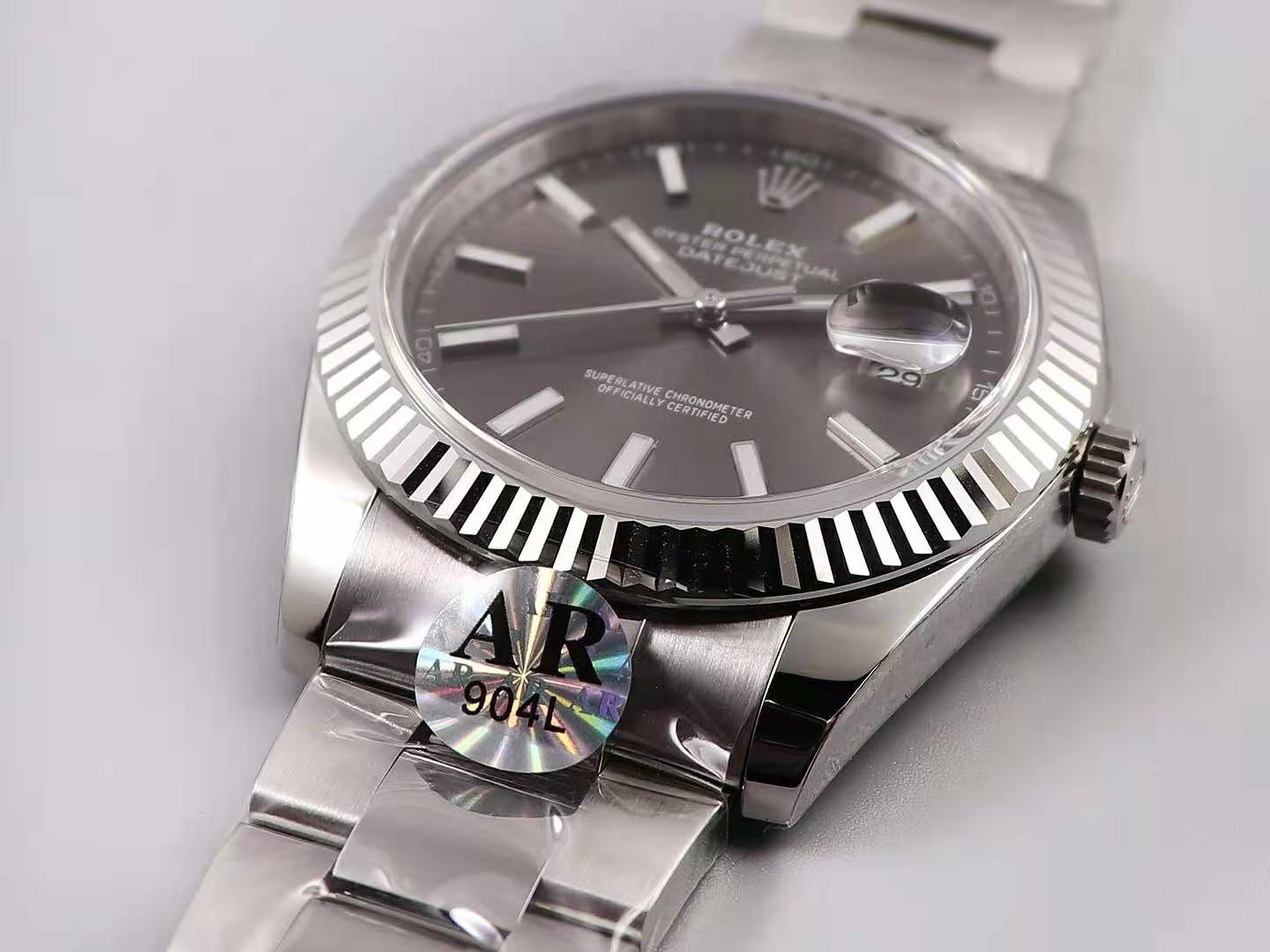 2020'nin En Çok Satan 10 Replika Rolex Modeli — 28. fotoğraf
