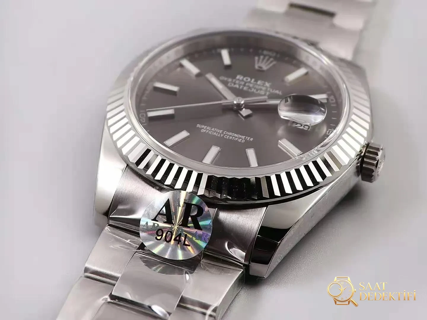 2020'nin En Çok Satan 10 Replika Rolex Modeli - görsel 24