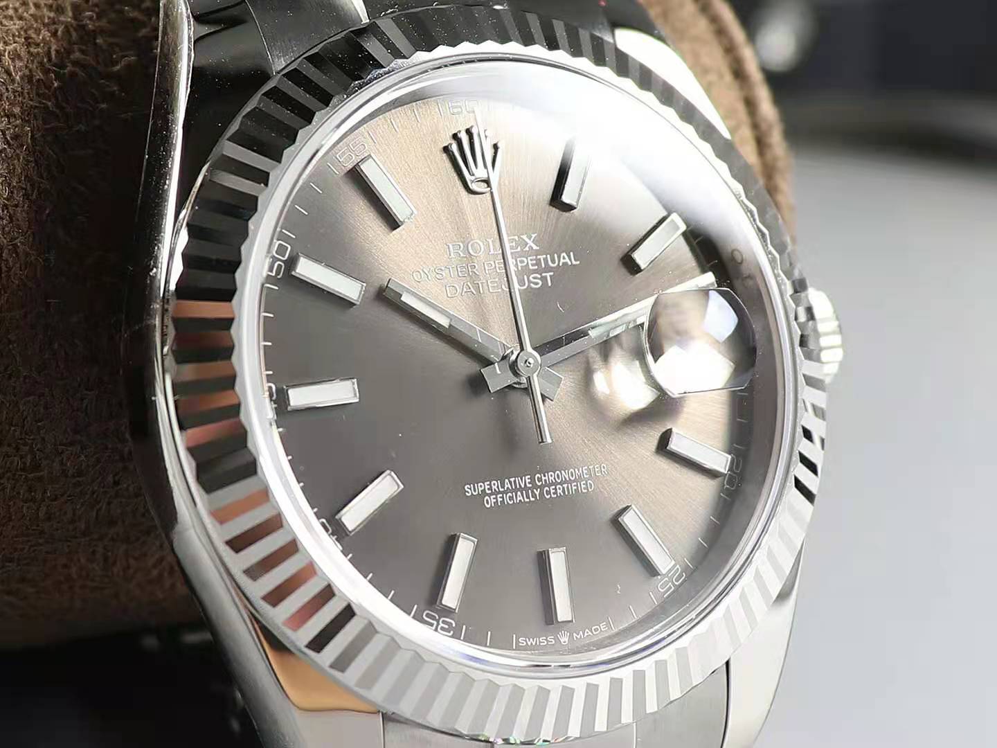 2020'nin En Çok Satan 10 Replika Rolex Modeli — 29. fotoğraf
