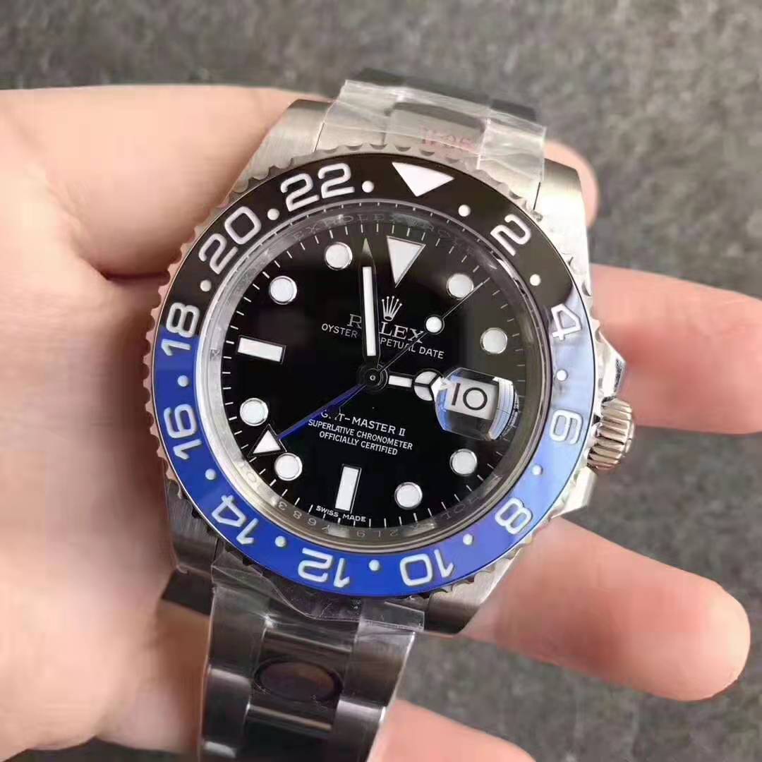 2020'nin En Çok Satan 10 Replika Rolex Modeli — 37. fotoğraf