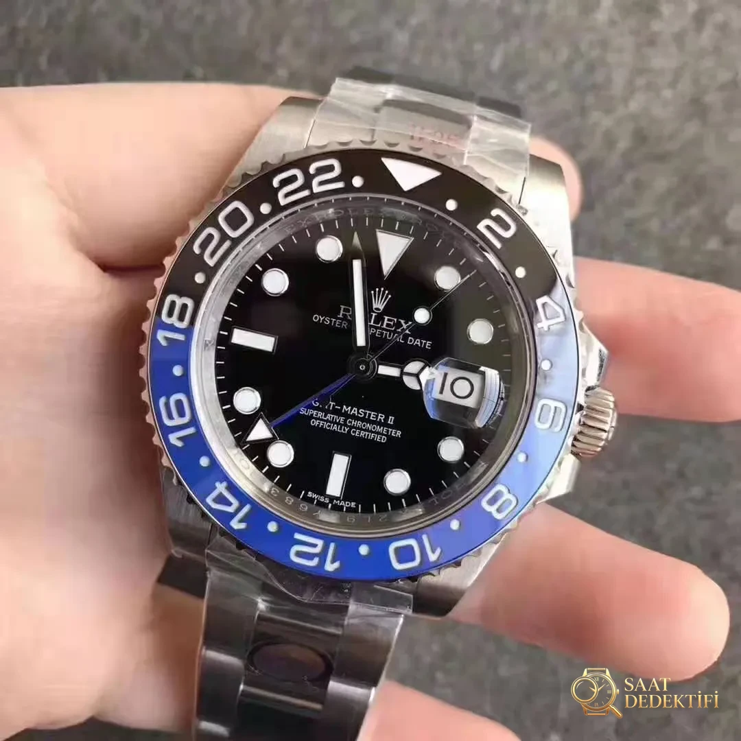 2020'nin En Çok Satan 10 Replika Rolex Modeli - görsel 32