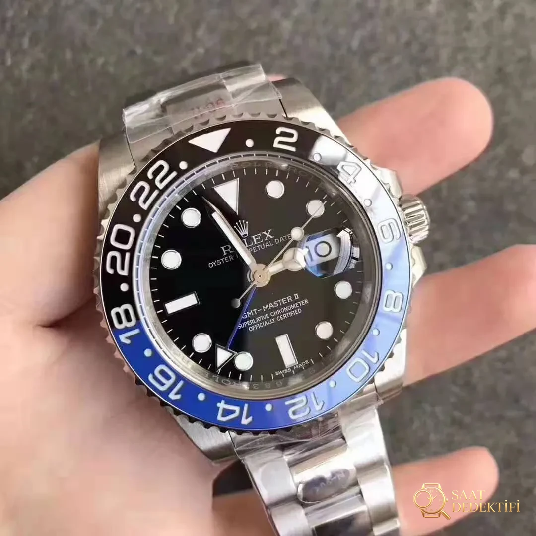 2020'nin En Çok Satan 10 Replika Rolex Modeli - görsel 33