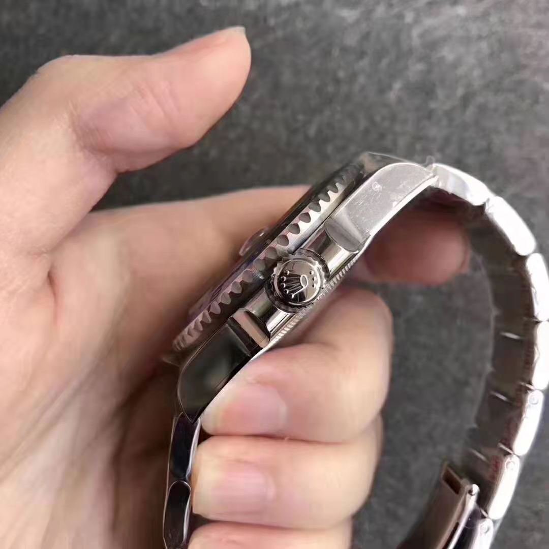 2020'nin En Çok Satan 10 Replika Rolex Modeli — 39. fotoğraf
