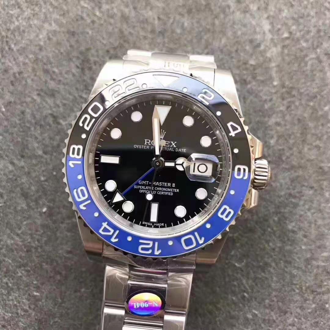 2020'nin En Çok Satan 10 Replika Rolex Modeli — 41. fotoğraf