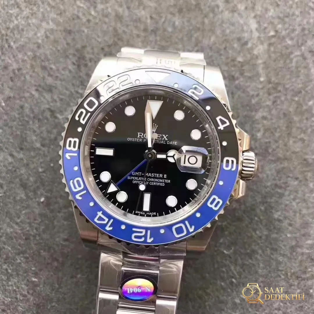 2020'nin En Çok Satan 10 Replika Rolex Modeli - görsel 36
