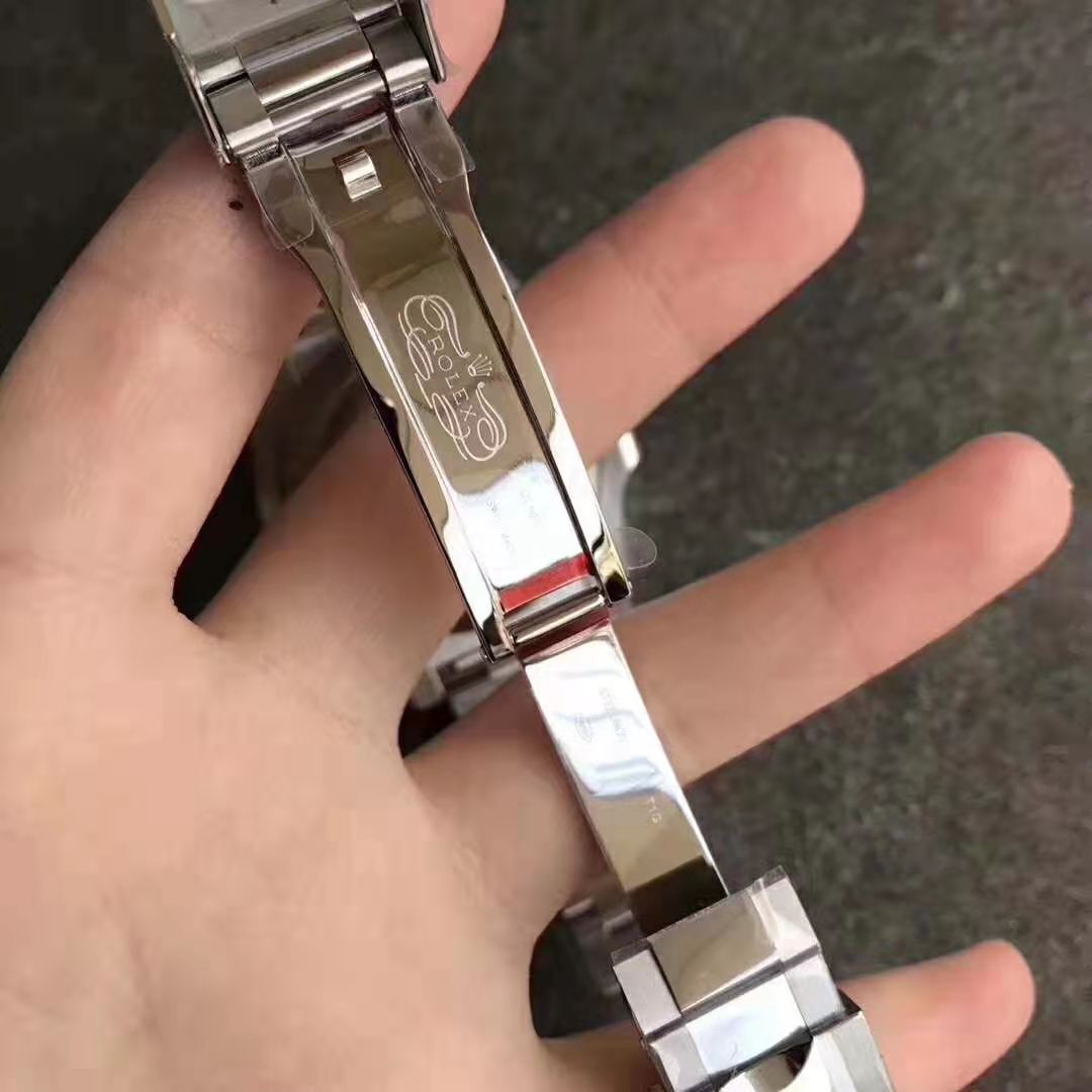 2020'nin En Çok Satan 10 Replika Rolex Modeli — 43. fotoğraf