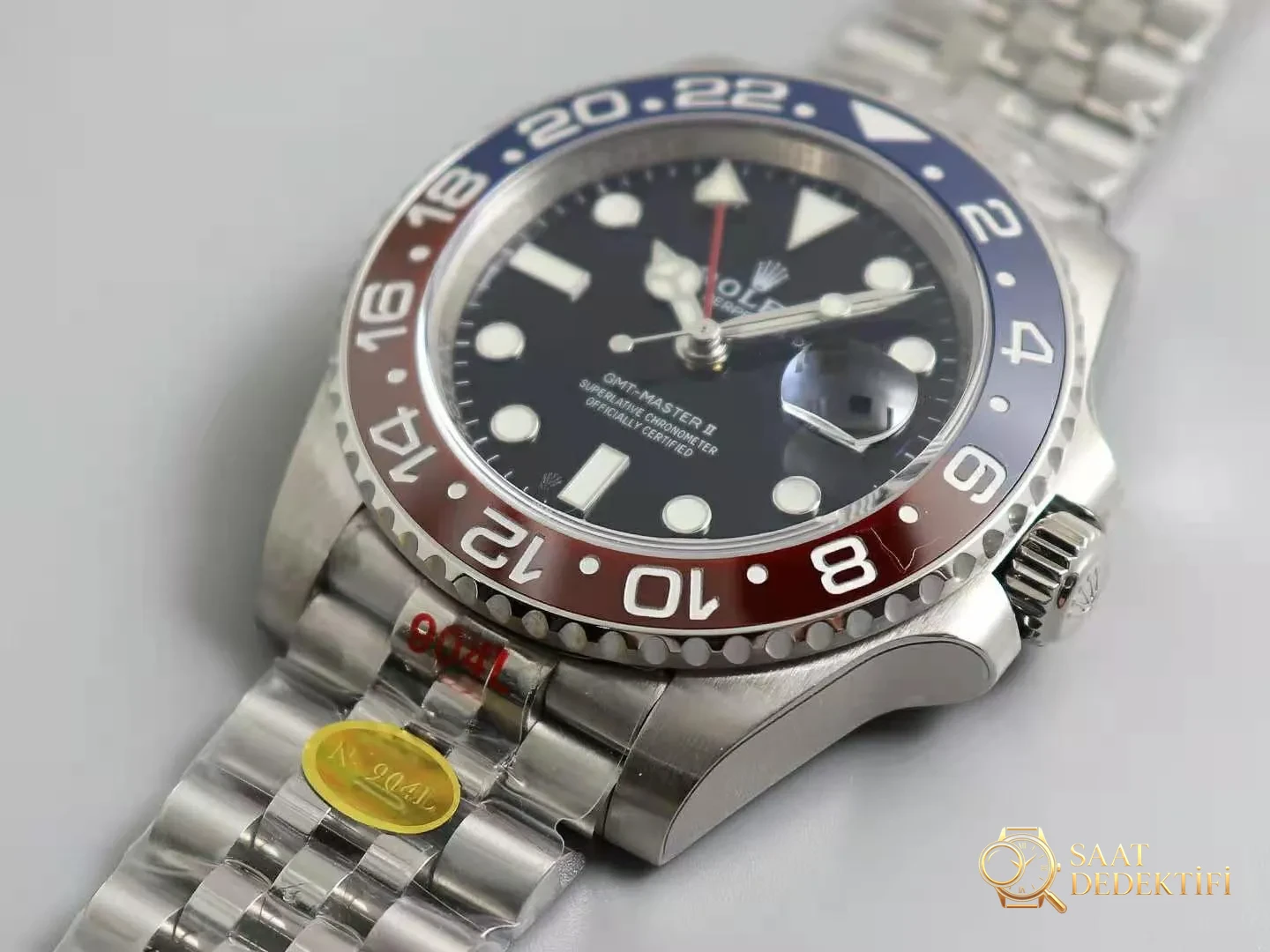 2020'nin En Çok Satan 10 Replika Rolex Modeli - görsel 40