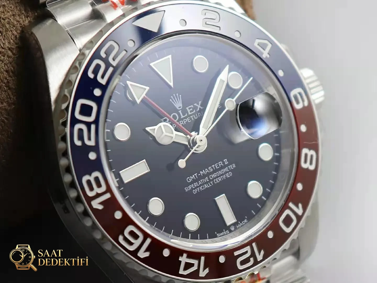 2020'nin En Çok Satan 10 Replika Rolex Modeli - görsel 41