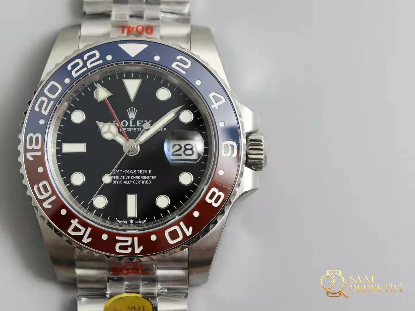 2020'nin En Çok Satan 10 Replika Rolex Modeli - görsel 42