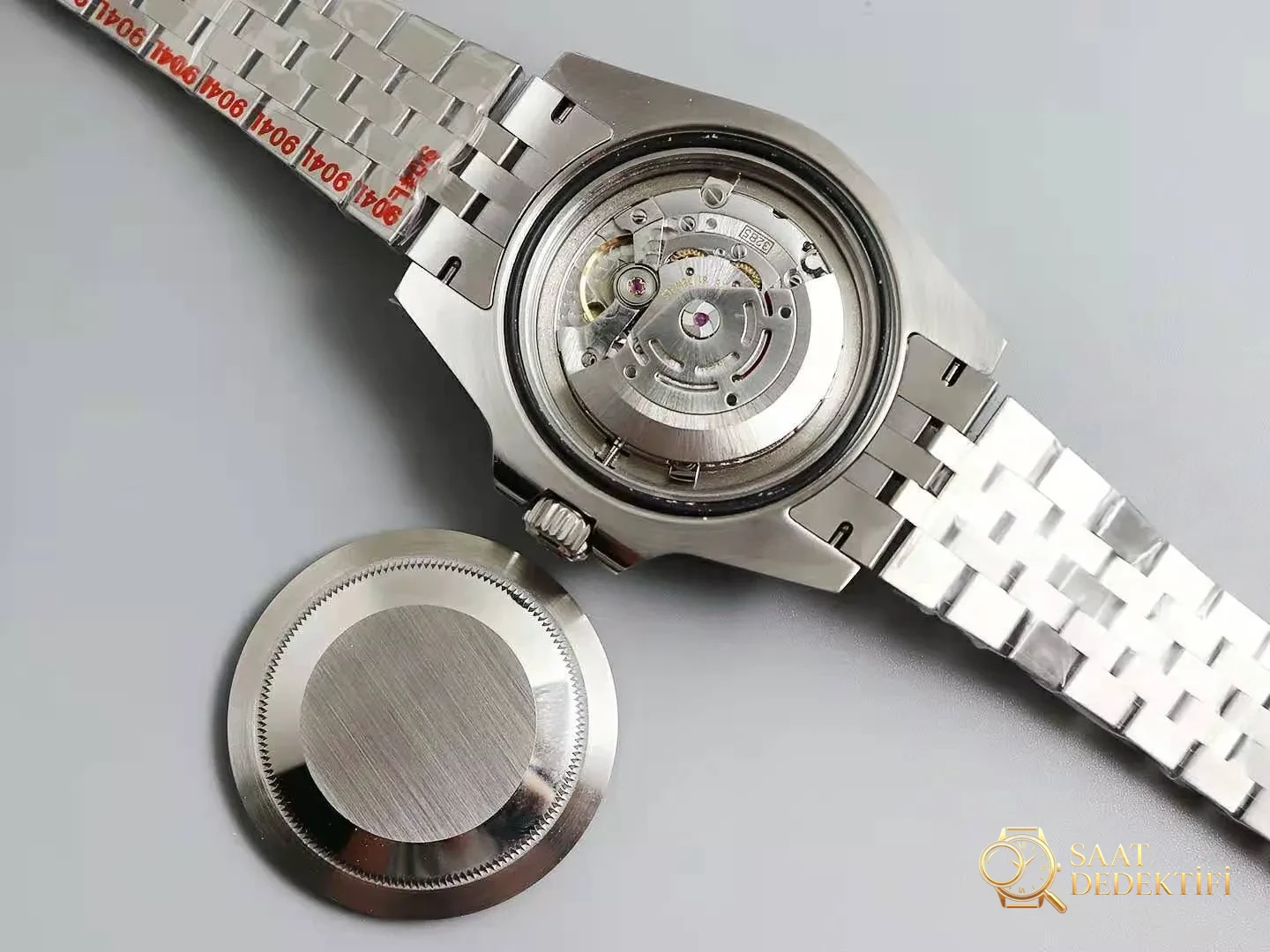 2020'nin En Çok Satan 10 Replika Rolex Modeli - görsel 46