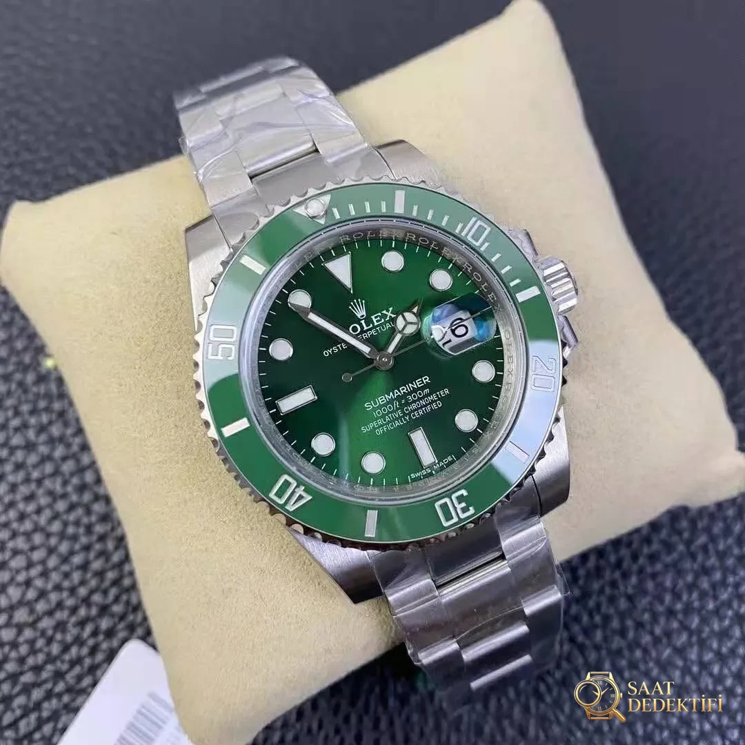 2020'nin En Çok Satan 10 Replika Rolex Modeli - görsel 48