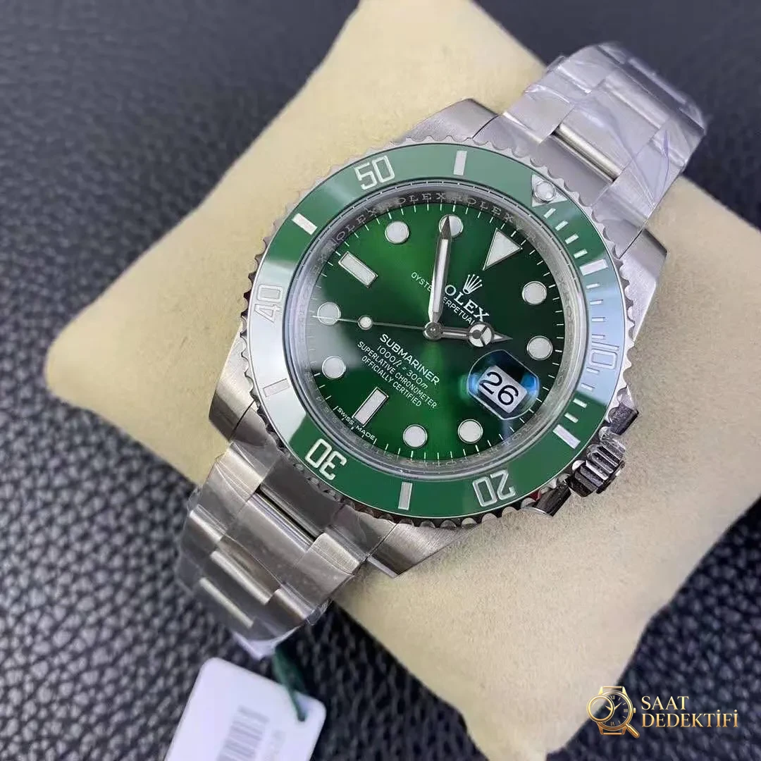 2020'nin En Çok Satan 10 Replika Rolex Modeli - görsel 49