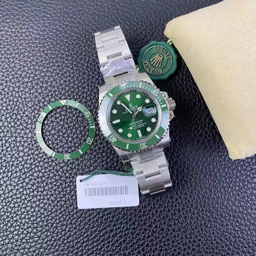 2020'nin En Çok Satan 10 Replika Rolex Modeli — 57. fotoğraf