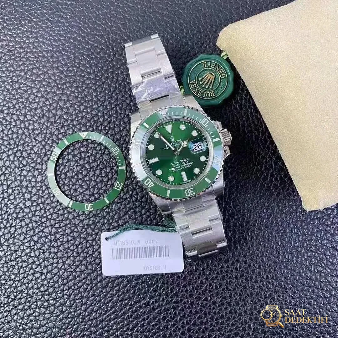 2020'nin En Çok Satan 10 Replika Rolex Modeli - görsel 50