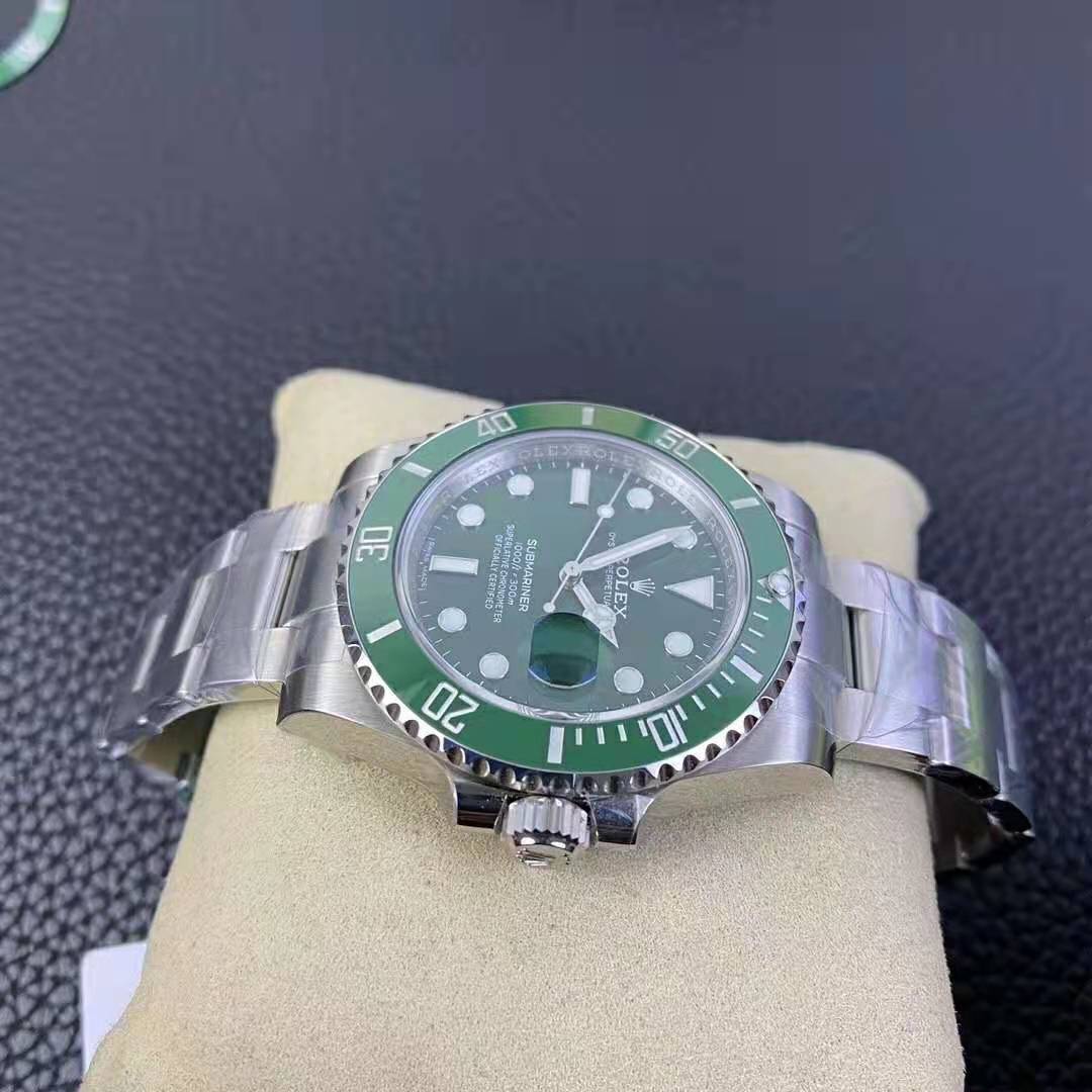 2020'nin En Çok Satan 10 Replika Rolex Modeli — 58. fotoğraf