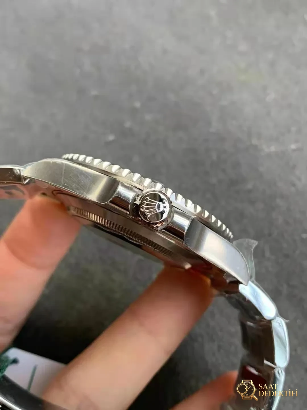 2020'nin En Çok Satan 10 Replika Rolex Modeli - görsel 58