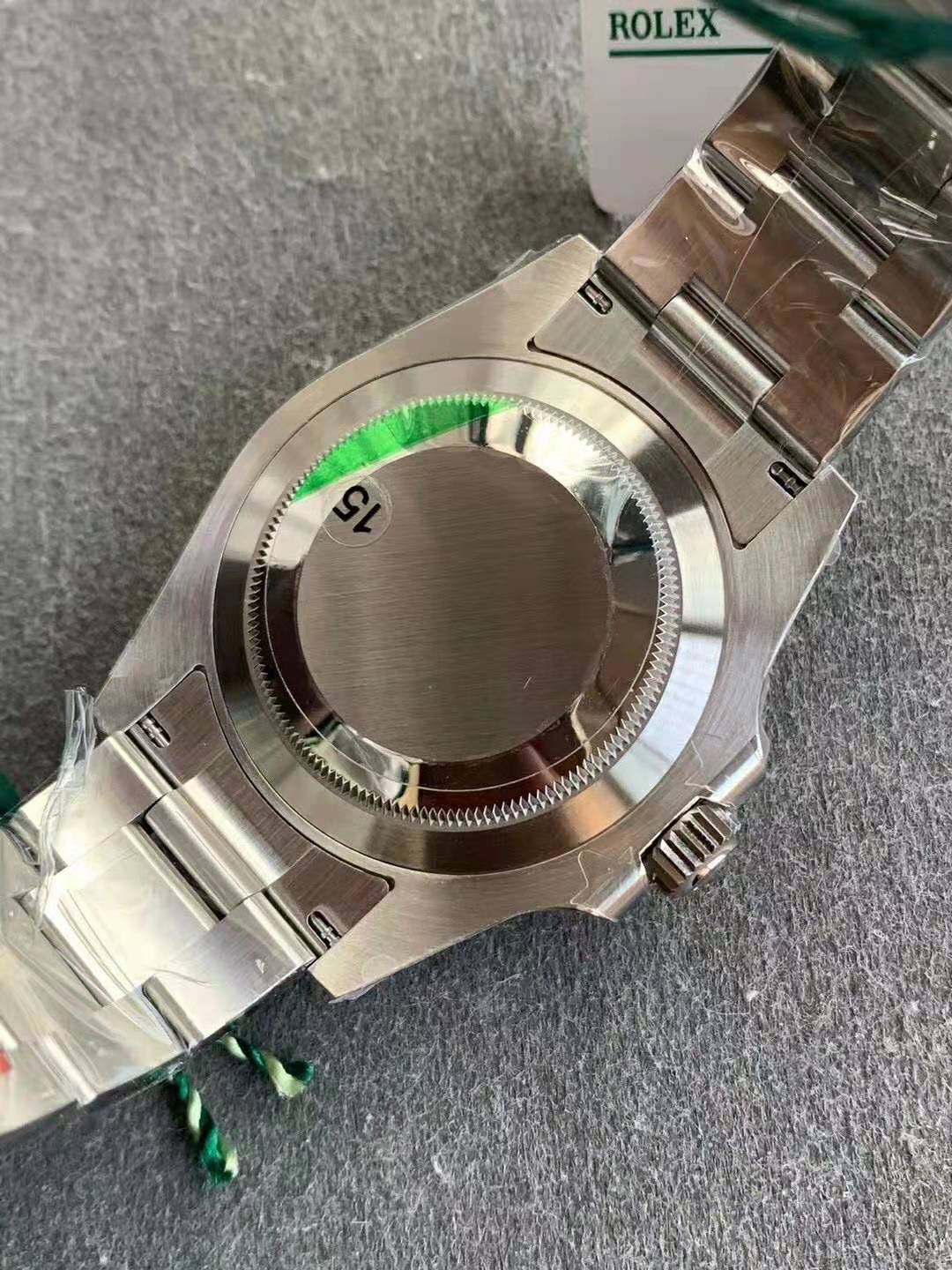2020'nin En Çok Satan 10 Replika Rolex Modeli — 68. fotoğraf
