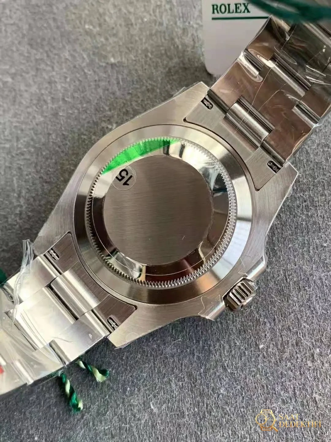 2020'nin En Çok Satan 10 Replika Rolex Modeli - görsel 60