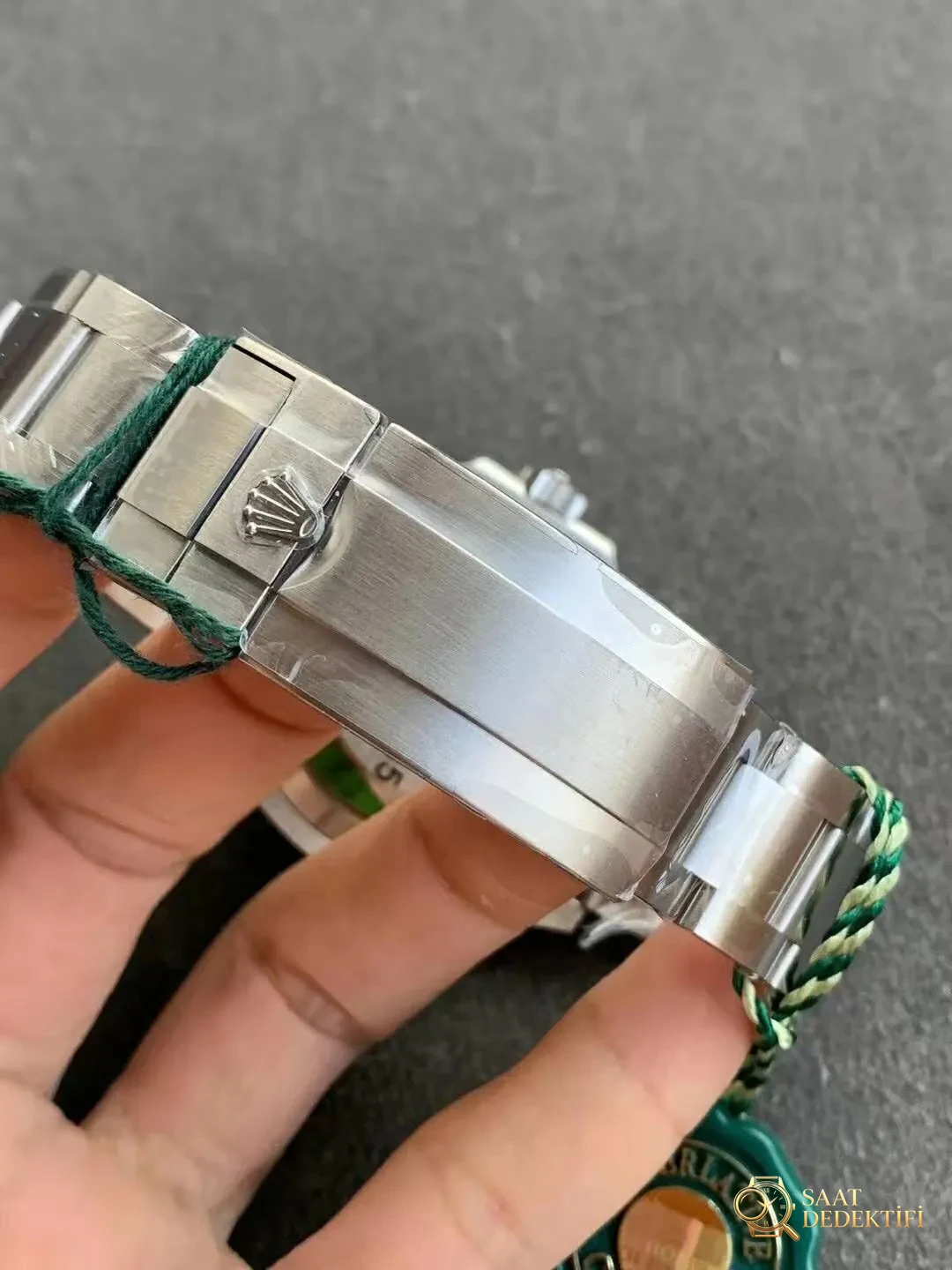 2020'nin En Çok Satan 10 Replika Rolex Modeli - görsel 61