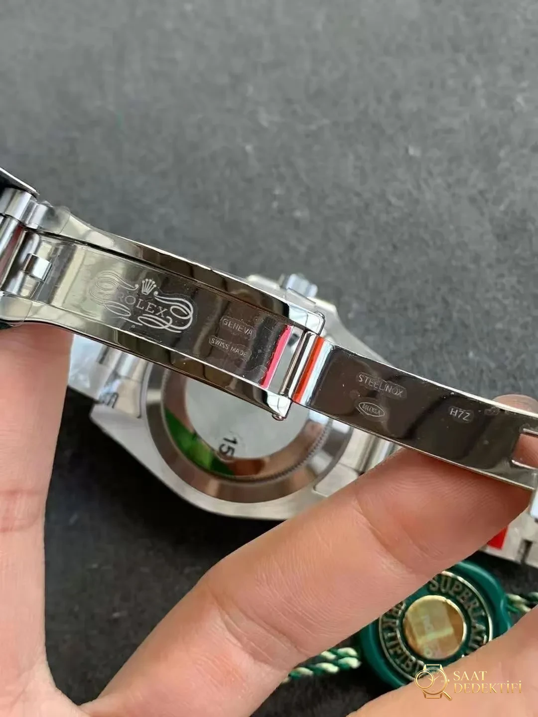 2020'nin En Çok Satan 10 Replika Rolex Modeli - görsel 62