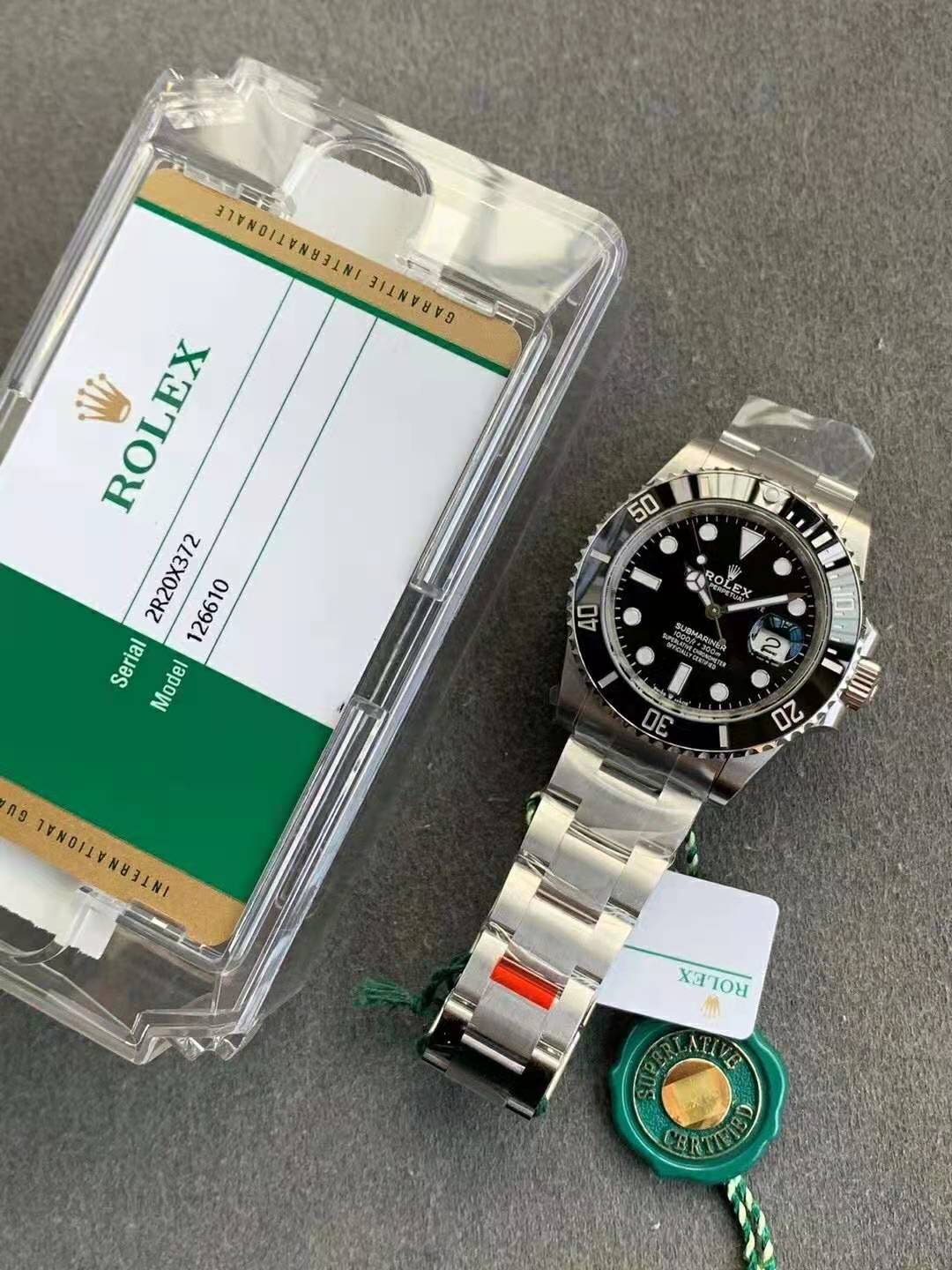 2020'nin En Çok Satan 10 Replika Rolex Modeli — 71. fotoğraf