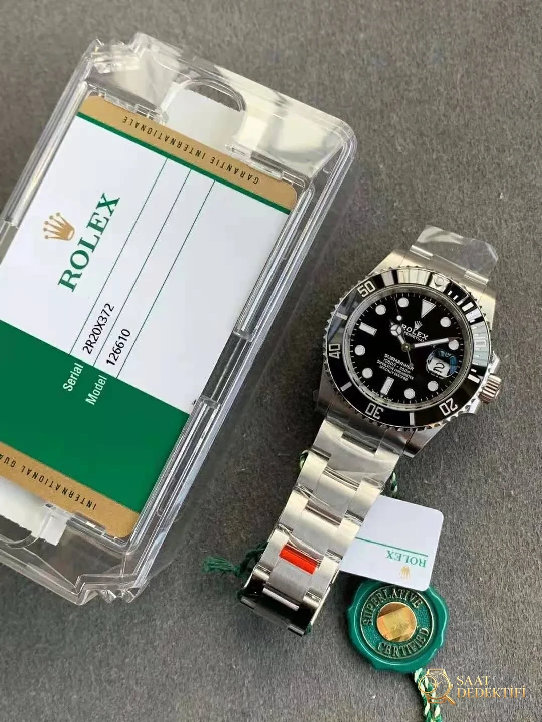 2020'nin En Çok Satan 10 Replika Rolex Modeli - görsel 63