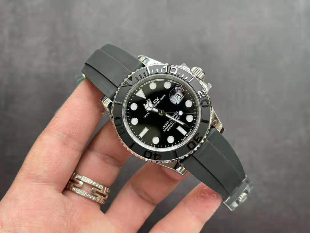 2020'nin En Çok Satan 10 Replika Rolex Modeli — 73. fotoğraf