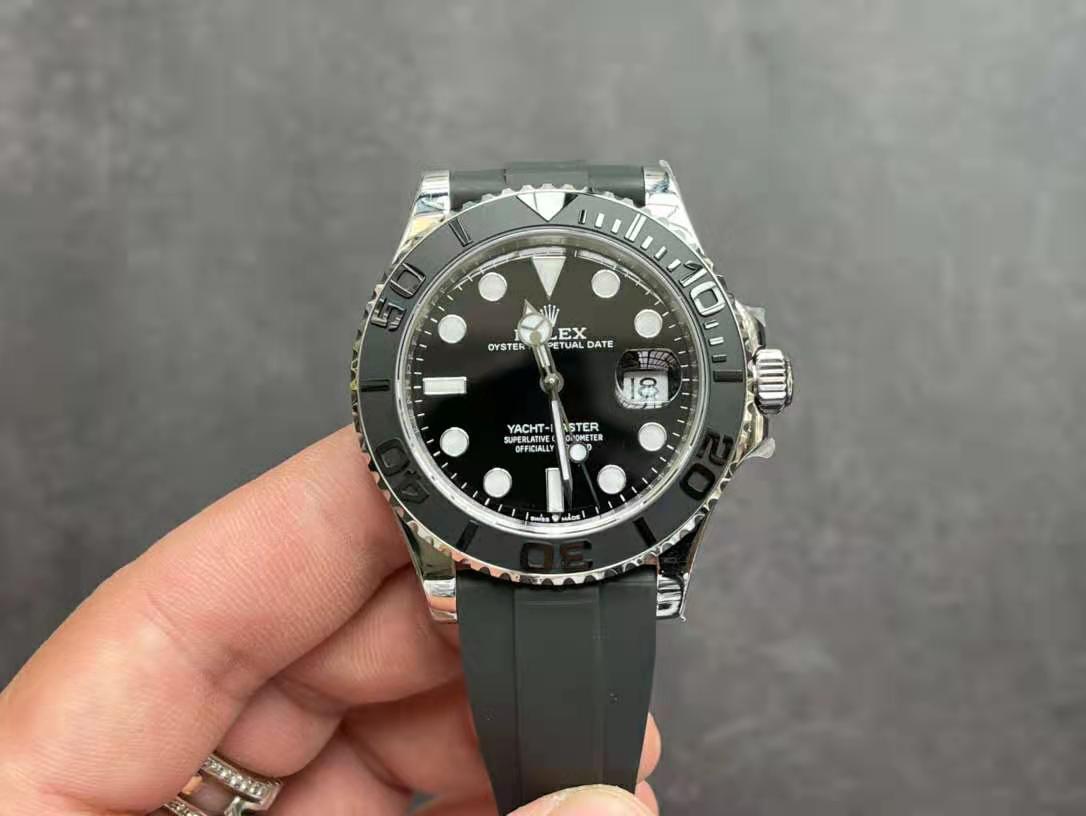 2020'nin En Çok Satan 10 Replika Rolex Modeli — 75. fotoğraf