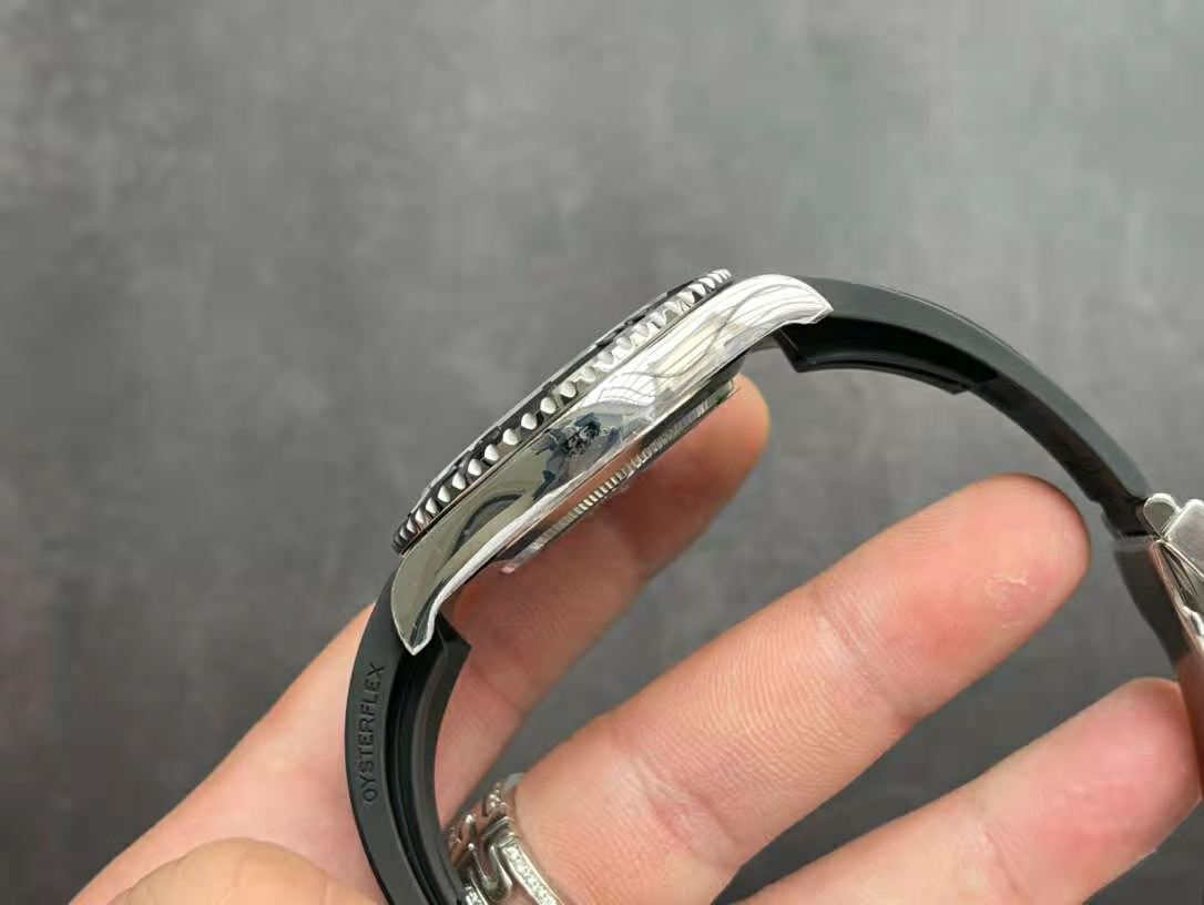 2020'nin En Çok Satan 10 Replika Rolex Modeli — 77. fotoğraf